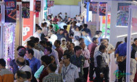 印度新德里照明展在线申请通道正式开启