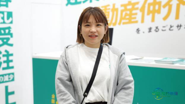 2025年日本东京国际建筑与家居材料展览会:参展商访谈