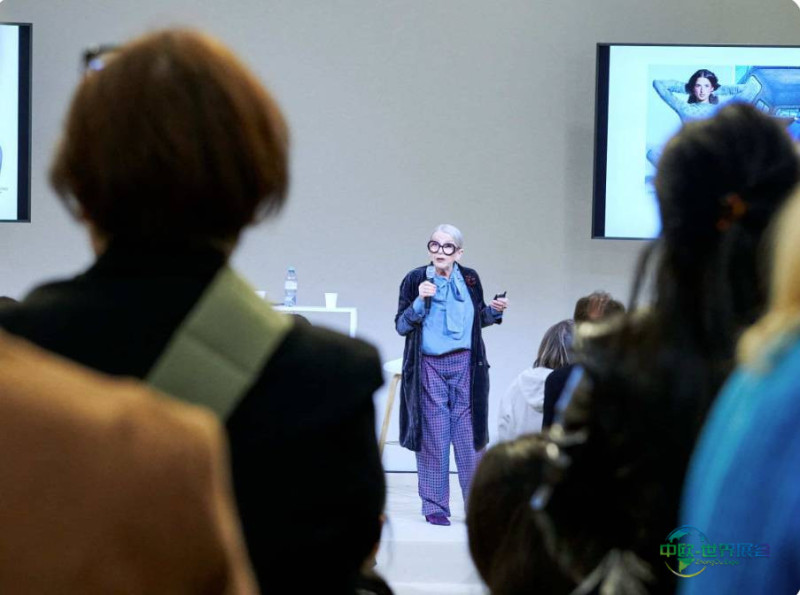 2026年法国巴黎国际春季内衣面料及时装面料展览会:内衣行业的下一个主要趋势