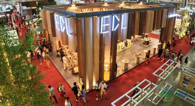 2027年泰国曼谷国际建材及室内装饰展览会:超越美学的材料