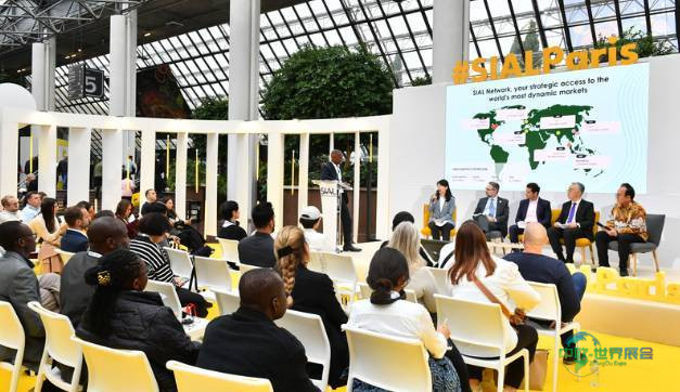 2026年法国巴黎国际食品及饮料博览会:如何把握旅行零食的未来