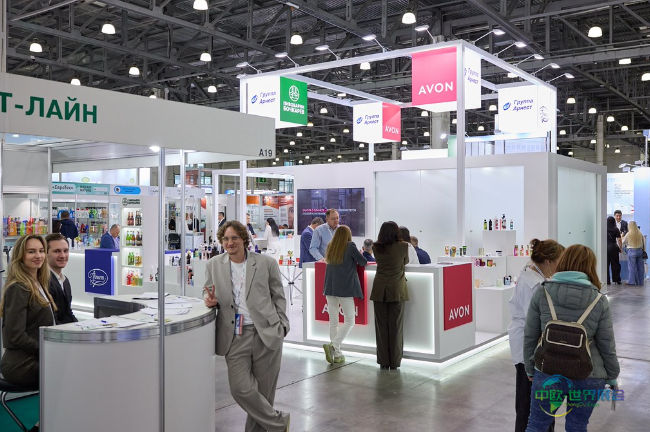 莫斯科国际自有品牌展SobmaExpo 2027前瞻:行业交流新平台