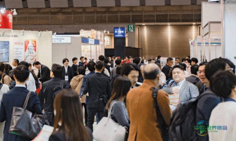 日本东京国际护理展览会 Care Show Japan 2027将聚焦老龄产业创新与多元解决方案
