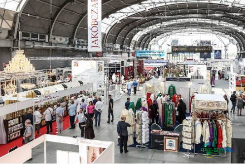 波兰凯尔采国际教堂建筑及装设, 圣礼及信仰艺术展 SACROEXPO 2026聚焦教堂建筑与圣艺的国际盛会