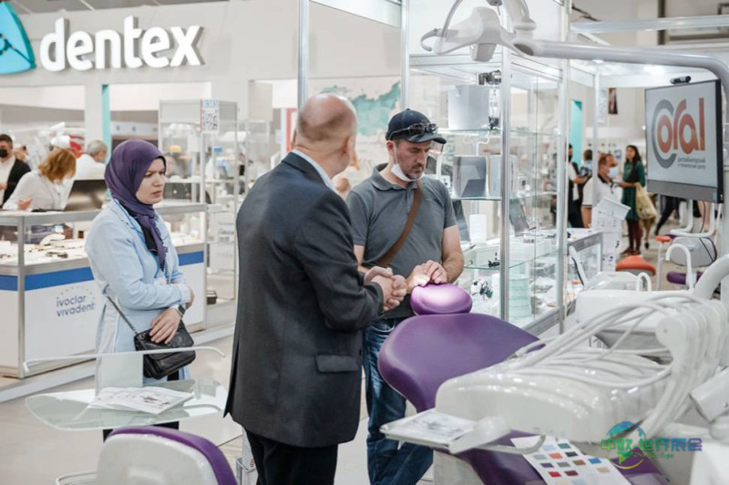 俄罗斯克拉斯诺达尔国际牙科展览会 Dentima Krasnodar 2027电子门票与观展指南