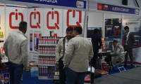 伊拉克巴格达国际建筑展 IRAQ BUILDING EXPO 2026开拓中东市场的理想平台