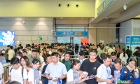 AI、光电、芯片集结深圳，elexcon 2026电子嵌入式展打造32万㎡产业盛会