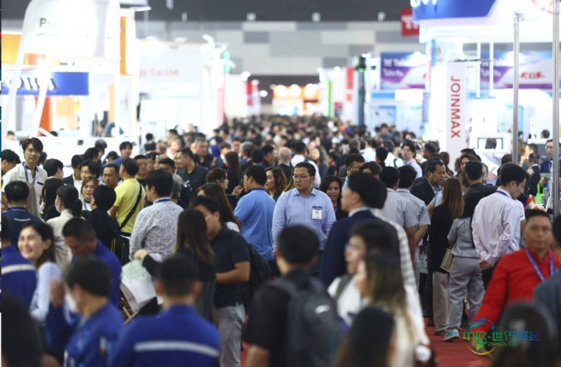 泰国曼谷国际模具展览会 InterMold Thailand 2027 模具制造行业年度盛会