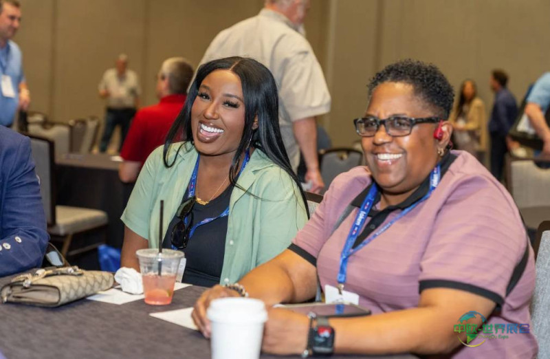 2026年美国拉斯维加斯国际自助仓储博览会：四个亮点