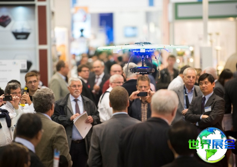 德国慕尼黑移动测绘、无人机及空间数据展览会2026参展企业名单有哪些?展商名录预订指南