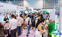 香港餐饮展(RBHK)2026年日程与场地