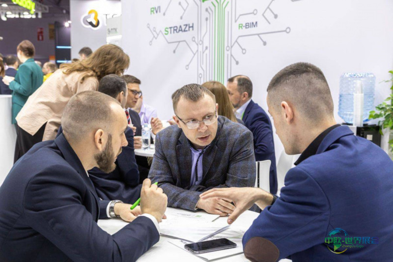 俄罗斯莫斯科国际安防展 SECURIKA MOSCOW 2027将推耐破坏多格式读卡器