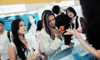 2026年美国拉斯维加斯国际美容美发展览会：美妆行业前沿的风向标