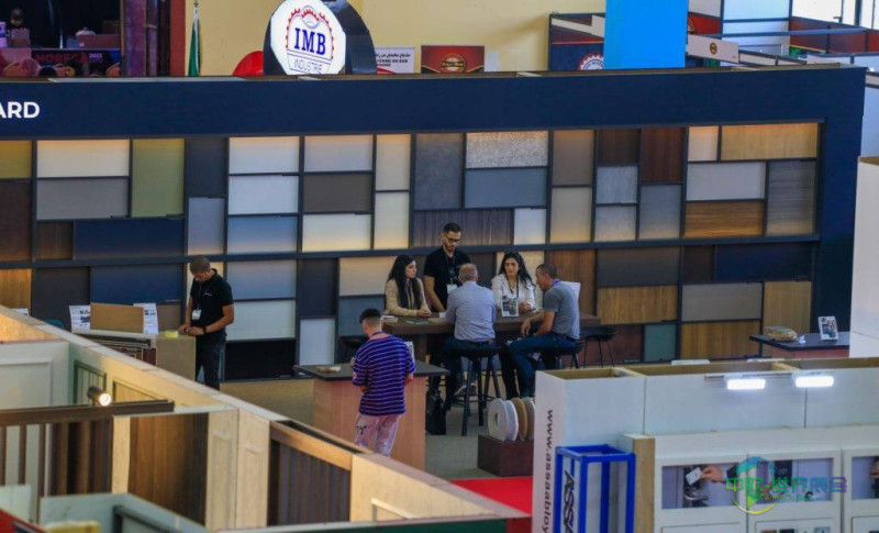 阿尔及利亚阿尔及尔国际餐饮博览会 HORECA EXPO 2027即将启幕
