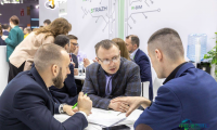 俄罗斯莫斯科国际安防展 SECURIKA MOSCOW 2027将推耐破坏多格式读卡器