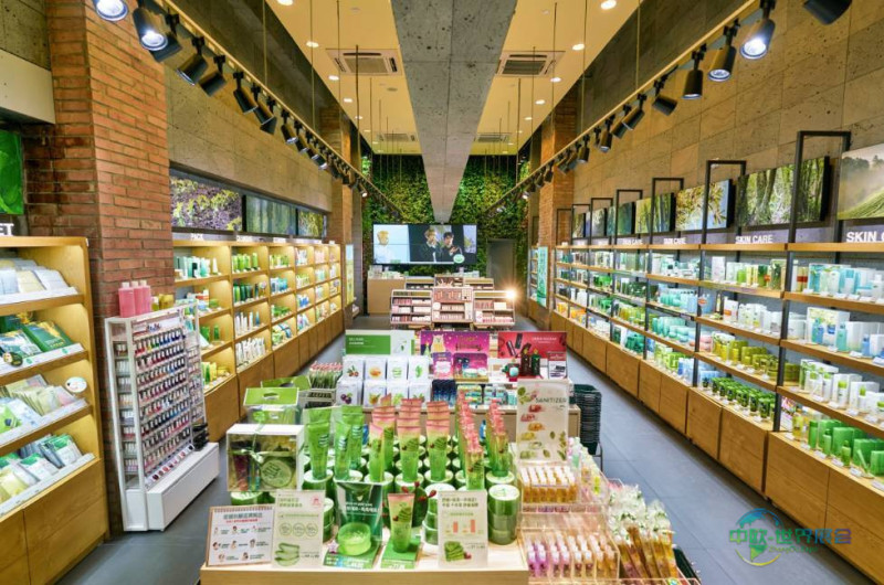 2026年美国拉斯维加斯国际秋季消费品及礼品展览会:韩妆零售热潮带来采购机遇