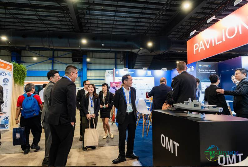 新加坡新加坡城国际海事防务展 IMDEX Asia 2027参展与赞助机会全览