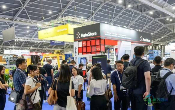 新加坡新加坡城国际物流展 CEMAT SOUTH EAST ASIA 2027新加坡物流盛会前瞻
