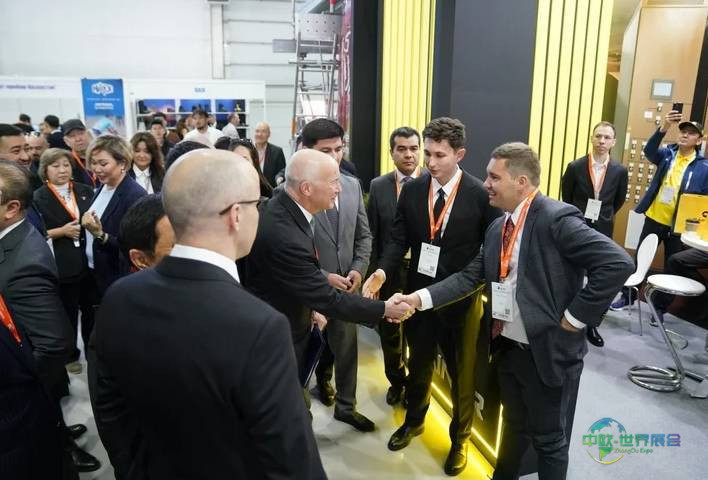 2027年哈萨克斯坦阿特劳国际建材展览会观展须知