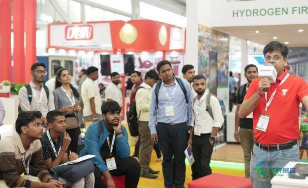 印度孟买国际锅炉展览会 Boiler India 2026研讨会聚焦工业热转型