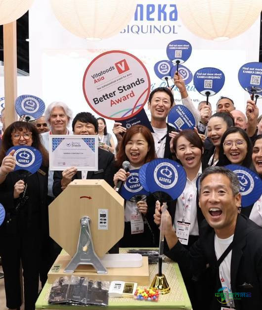 2026新加坡城国际亚洲营养保健食品展:健康老龄化成为亚洲营养创新核心趋势