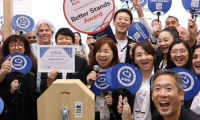 2026新加坡城国际亚洲营养保健食品展：健康老龄化成为亚洲营养创新核心趋势