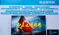 江西出版传媒集团闪耀亮相第十六届中国国际数字出版博览会