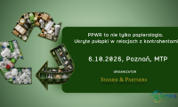 PPWR不仅仅是文书工作。商业关系中的隐性陷阱