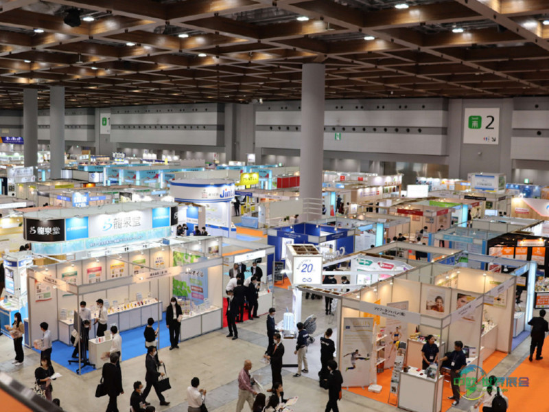 日本东京国际食品添加剂和配料展览会 IFIA JAPAN 2027引领健康与美味新潮流