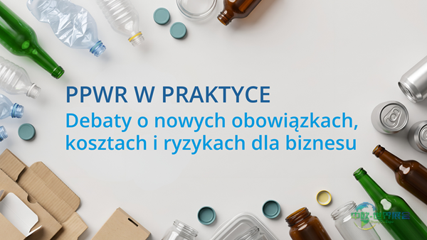 PPWR正在改变市场。了解它对您的业务意味着什么
