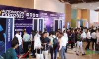 印度孟买国际工业自动化展览会：塑造2027年制造业的十大工业自动化趋势
