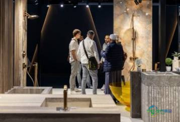 南非约翰内斯堡国际建材及室内装饰展览会:行业齐聚一堂,2026年Decorex非洲展回顾