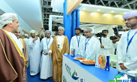 2026年阿曼农业食品展(Oman AgroFood)日程及场馆信息