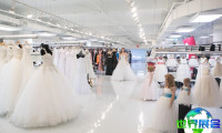 美国亚特兰大婚纱展览会(VOW New World of Bridal)2027展位费与展位图