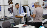 2026年埃及开罗秋季服装博览会(Cairo Fashion &amp; Tex)观展票价