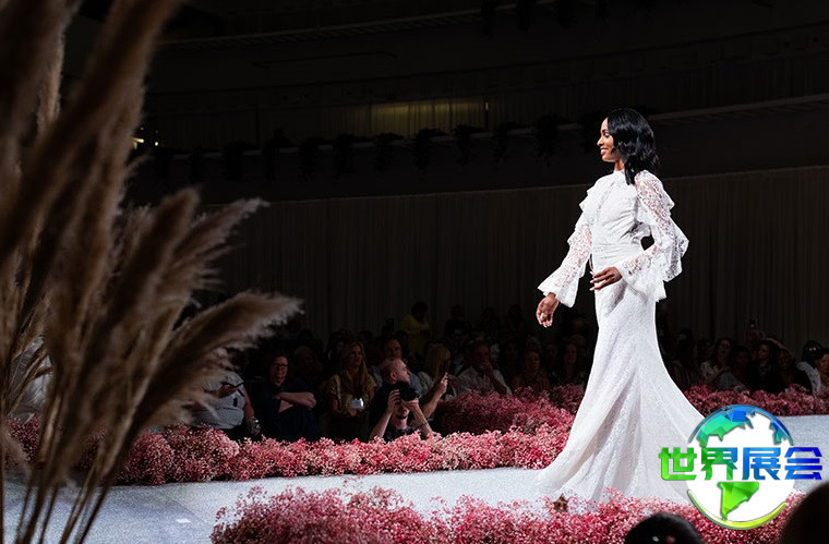 美国亚特兰大婚纱博览会2027展商手册汇总,展商名单获取