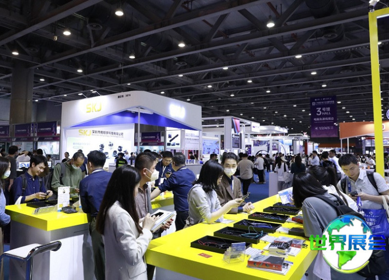 深圳出海网全球跨境电商展2026展商名单有哪些?展商名录预定指南