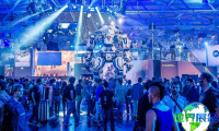 2027科隆国际游戏展(Gamescom)观众预约已全面启动，盛典蓄势待发！