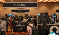 2027年亚洲黑帽大会(Black Hat Asia)日程及会场信息
