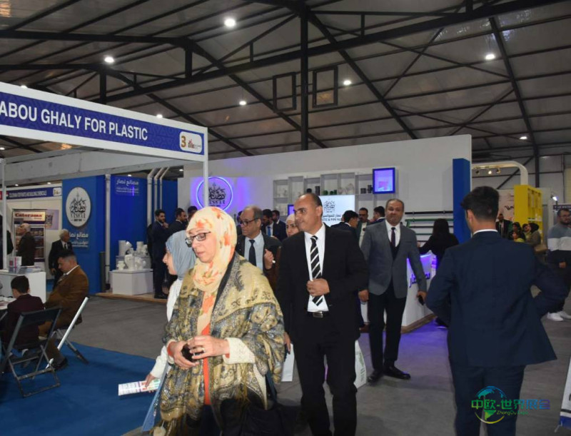 伊拉克巴格达国际建筑展 Iraq Building Expo 2026市场机遇与展会亮点