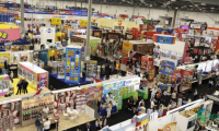 2026年美国国际糖果及休闲食品展览会：全力以赴