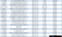 一签最多赚55万！继频准激光、宇树科技之后，还有哪些“大肉签”可期？