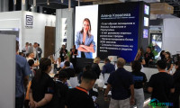 哈萨克斯坦建材展：KazBuild与Aquatherm联合举办，631家企业参展