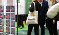 2026年英国哈罗盖特国际地面材料展览会：羊毛运动推出“珍贵地球”羊毛地毯展
