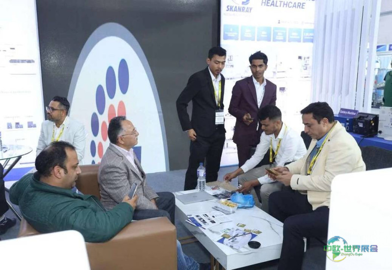 尼泊尔加德满都国际医疗展览会 Nepal Medical Show 2027敬请关注