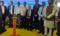 EV India Expo 2026展会展示印度快速增长的电动物流生态系统 于大诺伊达印度博览中心举行