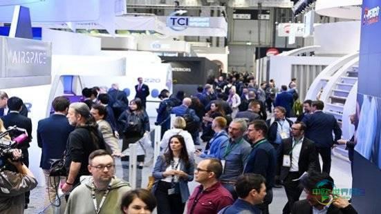 德国汉堡国际飞机内饰展览会 Aircraft Interiors Expo 2027参观指南与实用贴士