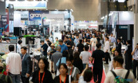 300家企业、1100个展位,韩国印刷展K-PRINT 2026创历届规模之最