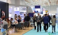 土耳其伊斯坦布尔国际海运展Europort Istanbul 2027聚焦非洲蓝色经济发展