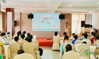 “同心共融·家有所能”儿童家庭赋能计划成果展示大会圆满收官